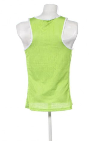 Мъжки потник Errea, Размер M, Цвят Зелен, Цена 5,69 €