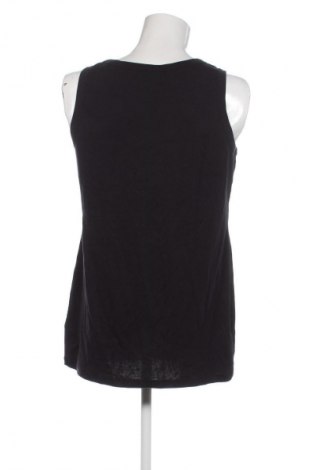 Pánske tielko  FLG, Veľkosť L, Farba Čierna, Cena  5,95 €