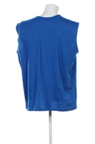 Мъжки потник Identic, Размер XXL, Цвят Син, Цена 4,60 €