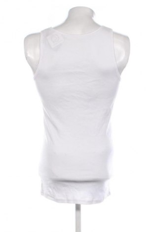 Męski podkoszulek Livergy, Rozmiar L, Kolor Biały, Cena 25,99 zł