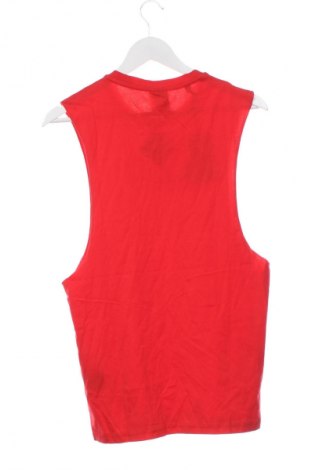 Pánske tielko  MP, Veľkosť XXS, Farba Červená, Cena  2,95 €