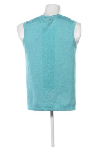 Férfi trikó Nike, Méret L, Szín Kék, Ár 7 281 Ft