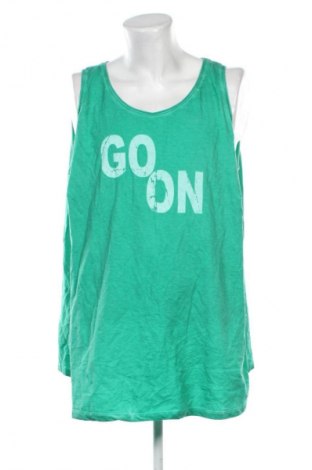 Мъжки потник Unbranded, Размер XL, Цвят Зелен, Цена 6,64 €