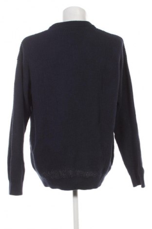 Pánský svetr  ! Solid, Velikost XL, Barva Modrá, Cena  229,00 Kč