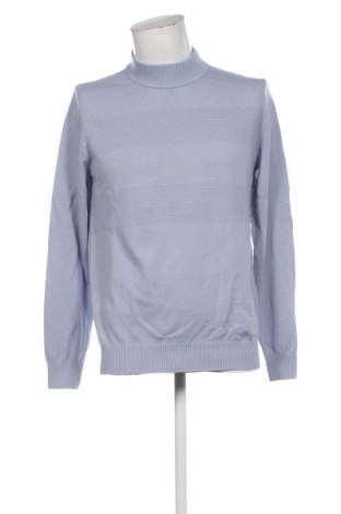 Pánský svetr  Aada Studios, Velikost M, Barva Modrá, Cena  829,00 Kč