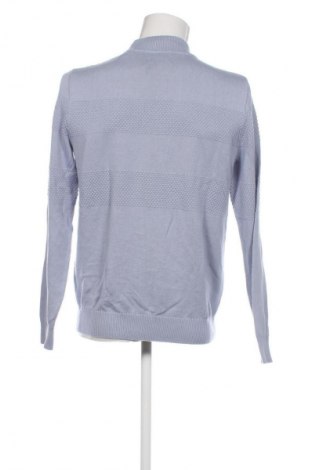 Pánský svetr  Aada Studios, Velikost M, Barva Modrá, Cena  829,00 Kč