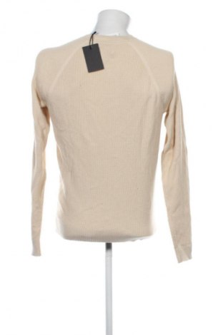 Pánský svetr  Aada Studios, Velikost M, Barva Béžová, Cena  419,00 Kč