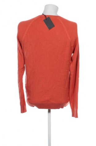 Pánský svetr  Aada Studios, Velikost L, Barva Červená, Cena  759,00 Kč