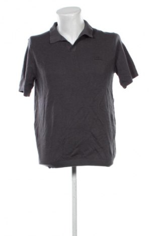 Мъжки пуловер Aada Studios, Размер L, Цвят Сив, Цена 18,40 €