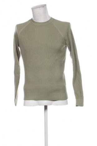 Pánský svetr  Aada Studios, Velikost S, Barva Zelená, Cena  829,00 Kč