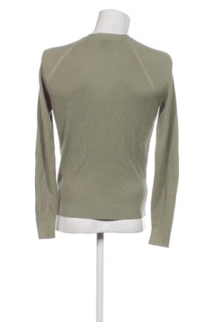 Pánský svetr  Aada Studios, Velikost S, Barva Zelená, Cena  829,00 Kč