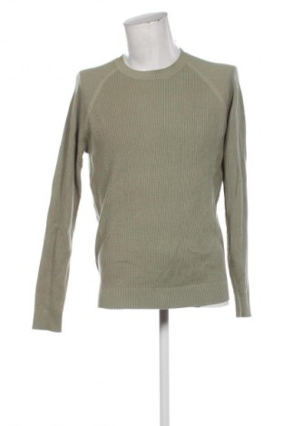 Pánský svetr  Aada Studios, Velikost L, Barva Zelená, Cena  799,00 Kč