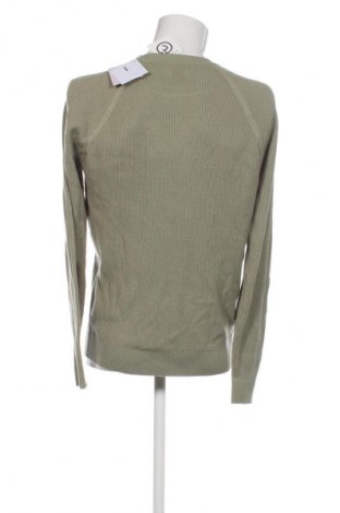 Pánský svetr  Aada Studios, Velikost L, Barva Zelená, Cena  799,00 Kč