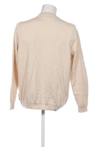 Férfi pulóver Anerkjendt, Méret XL, Szín Bézs, Ár 16 939 Ft