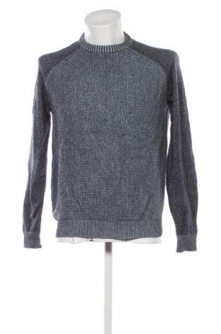 Мъжки пуловер Angelo Litrico, Размер M, Цвят Син, Цена 7,66 €