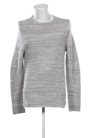 Pánský svetr  Angelo Litrico, Velikost M, Barva Šedá, Cena  169,00 Kč