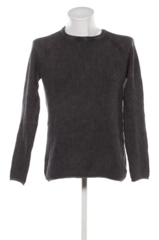 Мъжки пуловер Aygill's, Размер M, Цвят Сив, Цена 29,14 €