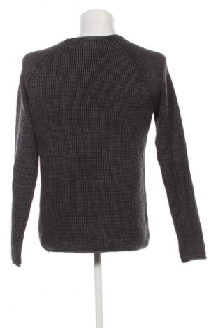 Мъжки пуловер Aygill's, Размер M, Цвят Сив, Цена 29,14 €