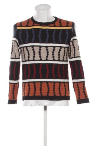 Férfi pulóver BL.11 block eleven, Méret M, Szín Sokszínű, Ár 3 307 Ft