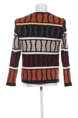 Férfi pulóver BL.11 block eleven, Méret M, Szín Sokszínű, Ár 3 307 Ft
