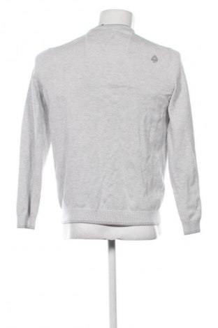 Pánský svetr  BOSS, Velikost L, Barva Šedá, Cena  2 567,00 Kč