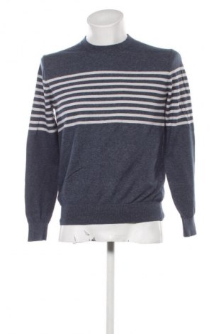 Férfi pulóver Banana Republic, Méret M, Szín Kék, Ár 8 669 Ft