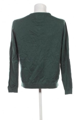 Pánský svetr  Basefield, Velikost L, Barva Zelená, Cena  259,00 Kč