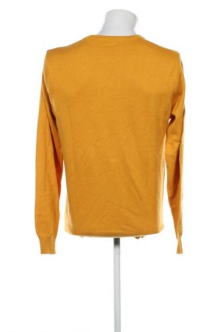 Pánský svetr  Bel&Bo, Velikost M, Barva Žlutá, Cena  289,00 Kč