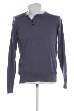 Pánský svetr  Bench, Velikost M, Barva Fialová, Cena  519,00 Kč