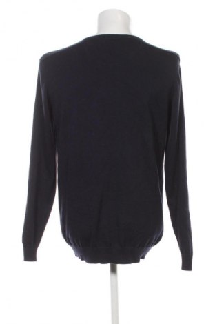 Мъжки пуловер Bison, Размер M, Цвят Син, Цена 17,38 €