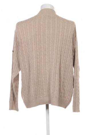 Férfi pulóver Bison, Méret 3XL, Szín Bézs, Ár 6 421 Ft