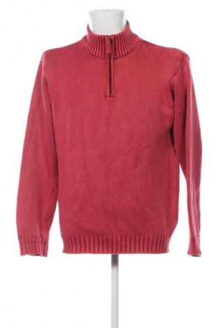 Férfi pulóver Boden, Méret M, Szín Piros, Ár 6 499 Ft