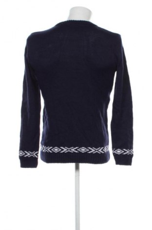 Мъжки пуловер Boohoo, Размер M, Цвят Многоцветен, Цена 3,06 €