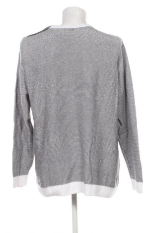 Pánský svetr  Bpc Bonprix Collection, Velikost XXL, Barva Šedá, Cena  229,00 Kč