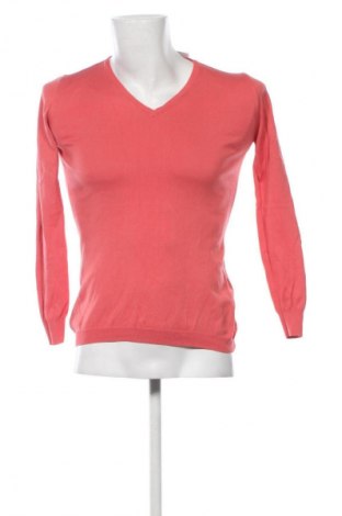 Damski sweter Brille Sports wear, Rozmiar S, Kolor Czerwony, Cena 22,99 zł