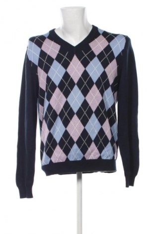 Pánský svetr  Brooks Brothers, Velikost M, Barva Vícebarevné, Cena  1 158,00 Kč