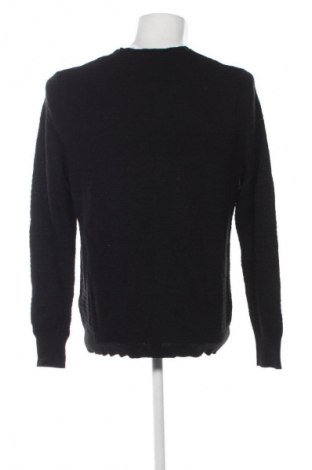 Férfi pulóver Bruun & Stengade, Méret XL, Szín Fekete, Ár 5 899 Ft