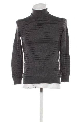 Мъжки пуловер C&A, Размер M, Цвят Многоцветен, Цена 9,02 €
