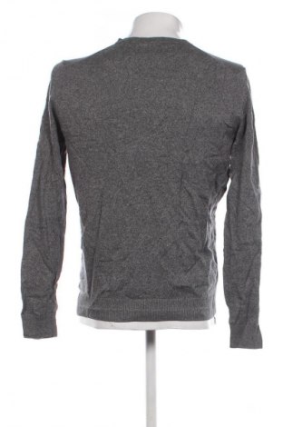 Мъжки пуловер C&A, Размер M, Цвят Сив, Цена 2,55 €