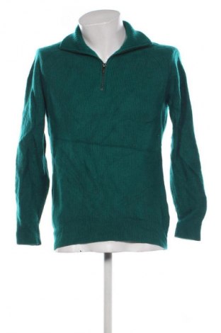 Мъжки пуловер C&A, Размер XL, Цвят Зелен, Цена 8,69 €