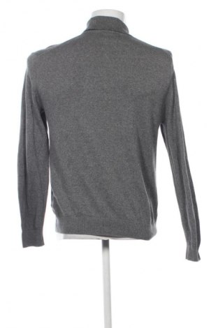 Pánský svetr  C&A, Velikost M, Barva Šedá, Cena  340,00 Kč