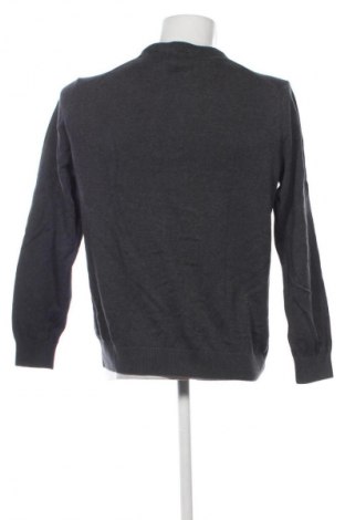 Pánský svetr  C&A, Velikost L, Barva Šedá, Cena  229,00 Kč