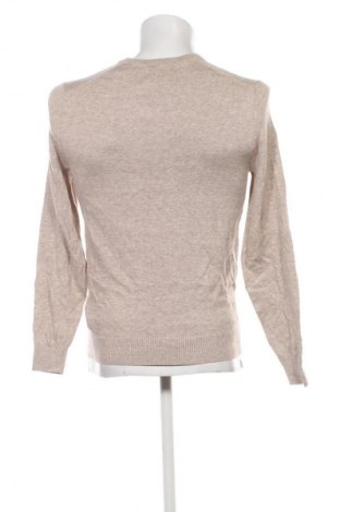 Pánský svetr  C&A, Velikost S, Barva Béžová, Cena  229,00 Kč