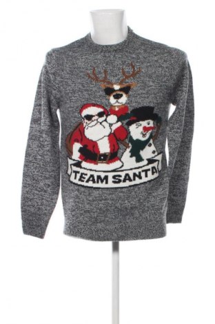 Pulover de bărbați C&A, Mărime S, Culoare Multicolor, Preț 38,99 Lei