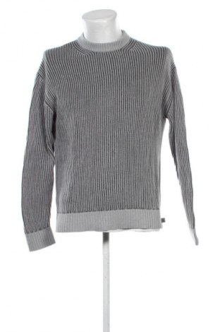 Herrenpullover Calvin Klein Jeans, Größe M, Farbe Mehrfarbig, Preis € 38,99