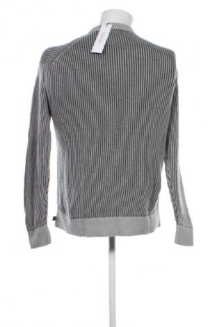 Herrenpullover Calvin Klein Jeans, Größe M, Farbe Mehrfarbig, Preis € 38,99