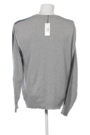 Pánský svetr  Calvin Klein Jeans, Velikost XXL, Barva Šedá, Cena  1 099,00 Kč