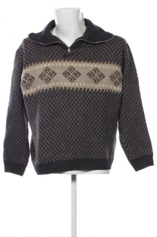 Pánský svetr  Camargue, Velikost XXL, Barva Vícebarevné, Cena  159,00 Kč