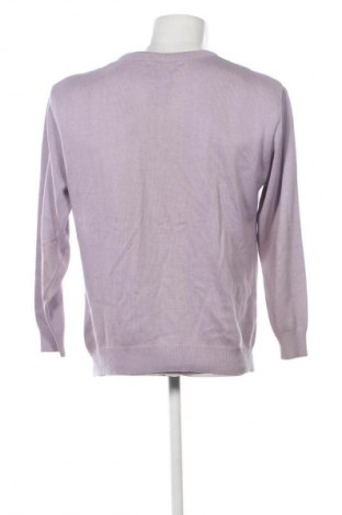 Мъжки пуловер Carraigdonn, Размер M, Цвят Лилав, Цена 7,15 €