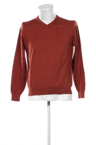 Pánský svetr  Casa Moda, Velikost S, Barva Oranžová, Cena  1 069,00 Kč